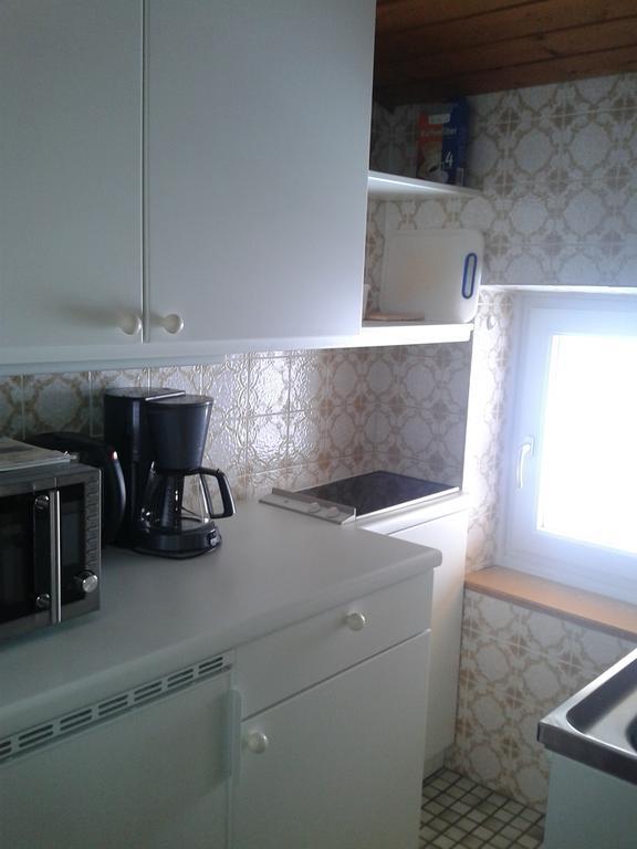 Fruehstueckspension Wagrain - Viktoria Flasch Chambre photo