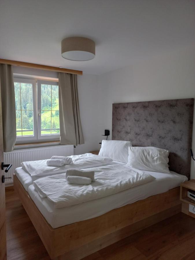 Fruehstueckspension Wagrain - Viktoria Flasch Extérieur photo