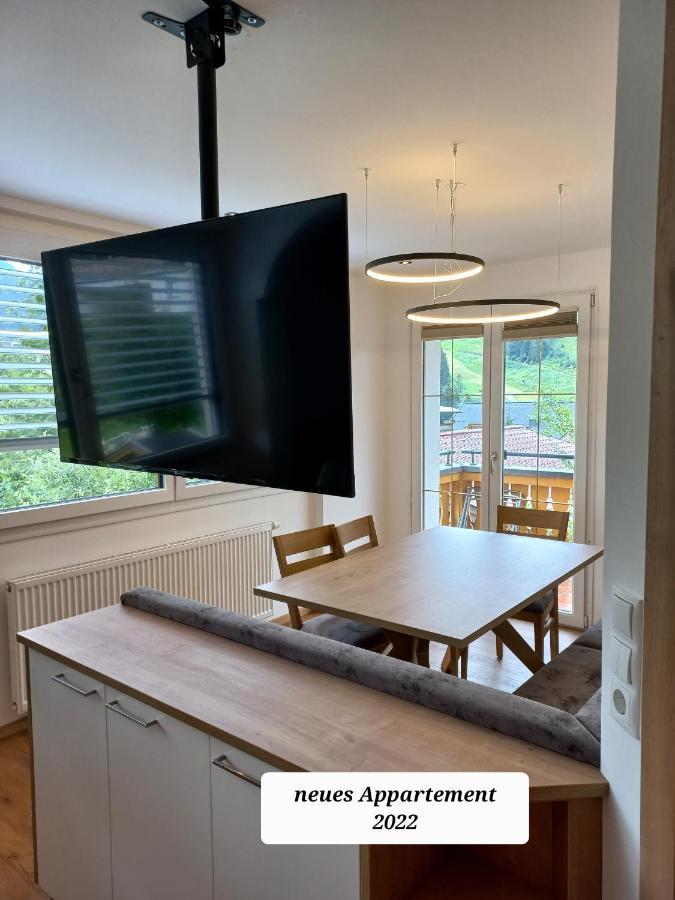 Fruehstueckspension Wagrain - Viktoria Flasch Extérieur photo