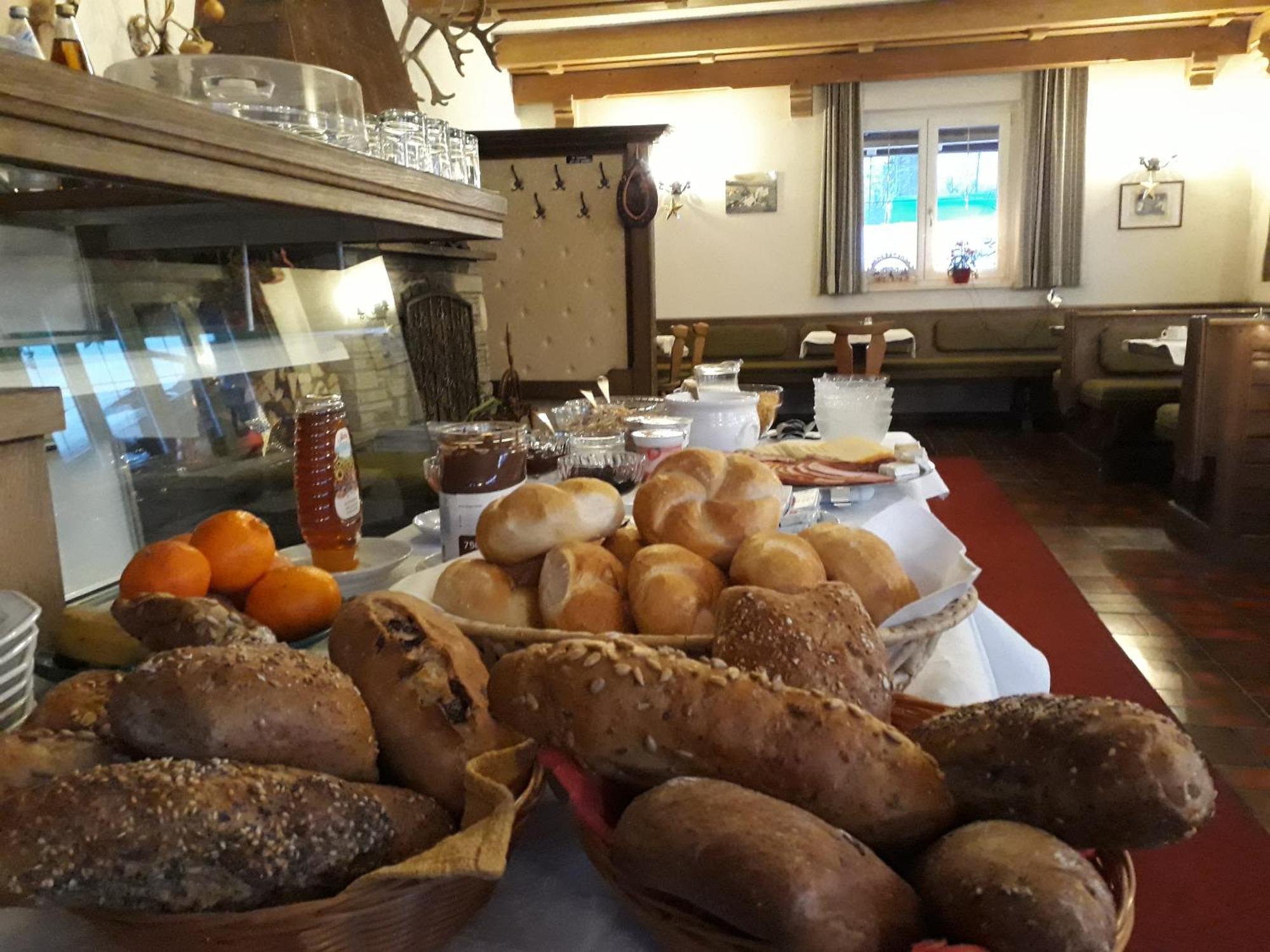 Fruehstueckspension Wagrain - Viktoria Flasch Extérieur photo