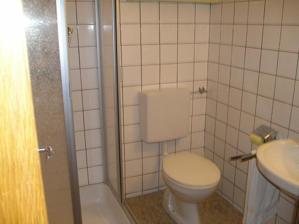 Fruehstueckspension Wagrain - Viktoria Flasch Chambre photo