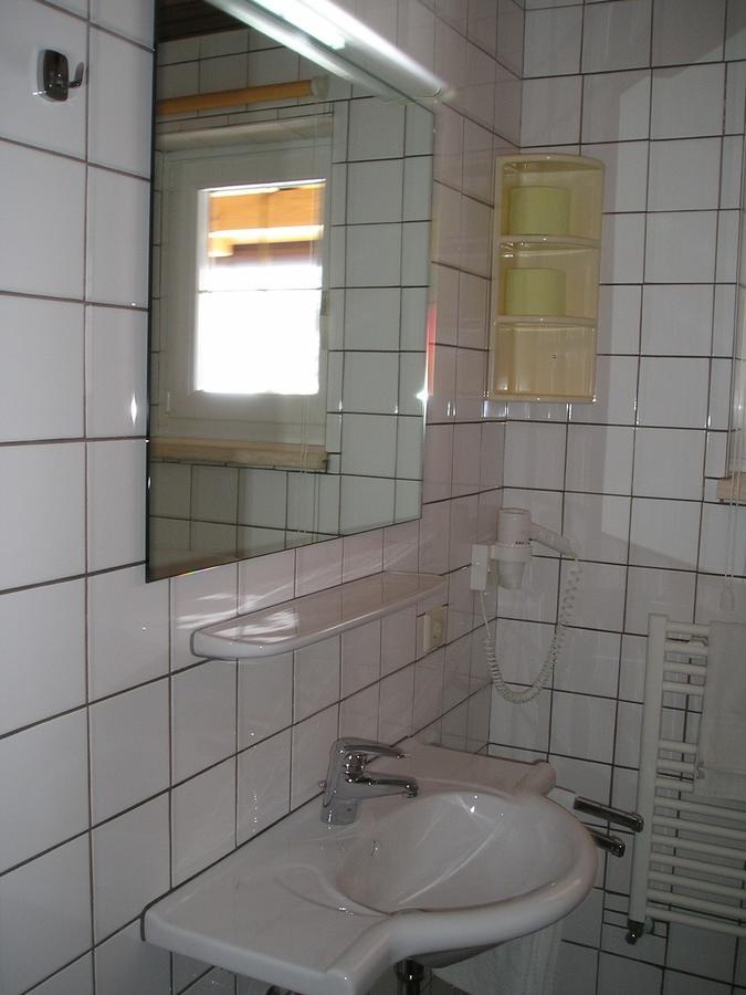 Fruehstueckspension Wagrain - Viktoria Flasch Extérieur photo